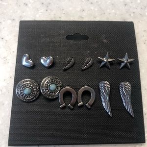 Earring Set